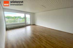 Hier entsteht etwas richtig Tolles! Große 3,5-Raum-Whg mit Balkon, wird energetisch komplett saniert – Bochum – Vorschaubild 2