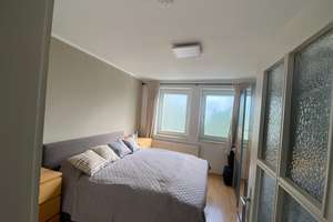 Helle 3-Zimmer Wohnung mit Balkon in Hannover List/Vahrenwald – Isernhagenerstr. 3, 30161 Vahrenwald, Hannover – Vorschaubild 11