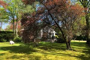 Villa in Köln-Hahnwald 178 m² / 2.000 m² Grundstück – Die vollständige Adresse der Immobilie erhältst du vom Anbieter., 50996 Hahnwald, Köln – Vorschaubild 42