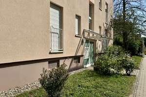 Kapitalanlage in Dresden: vermietetes 1-Raum-Apartment, 5,2 % Rendite, ab 84.900 € – 1139 Mickten, Dresden – Vorschaubild 2