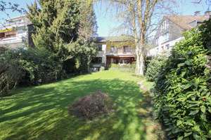 Einfamilienhaus mit XXL Grundstück