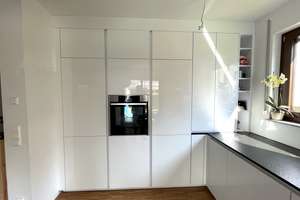 Moderne, zentrumsnahe Wohnung 4,5 Zimmer mit Garten, EBK - ideal für Familien – 73431 östliche Bahnlinie, Aalen – Vorschaubild 9