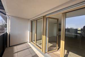 NEUBAU - Lichtdurchflutete 4 Zimmer mit moderner Küche & Fußbodenheizung – Ludenberger Straße 21, 40629 Ludenberg, Düsseldorf – Vorschaubild 8