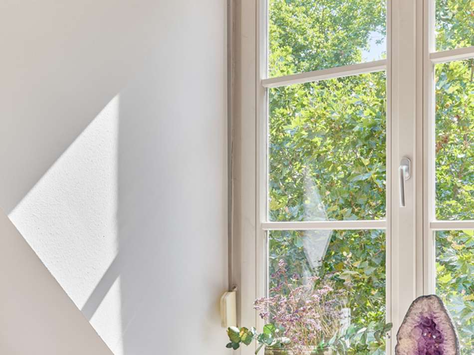 Detail Fenster