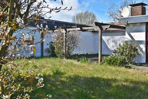 Ebenerdiges Wohnen in Husum! Bungalow mit uneinsehbarem Garten – Nordfriesland (Kreis) – Vorschaubild 10