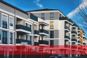 Neubau in Augsburg-Pfersee: 23 moderne, hochwertige Wohnungen – Die vollständige Adresse der Immobilie erhältst du vom Anbieter., 86157 Pfersee-Süd, Augsburg – Vorschaubild 3