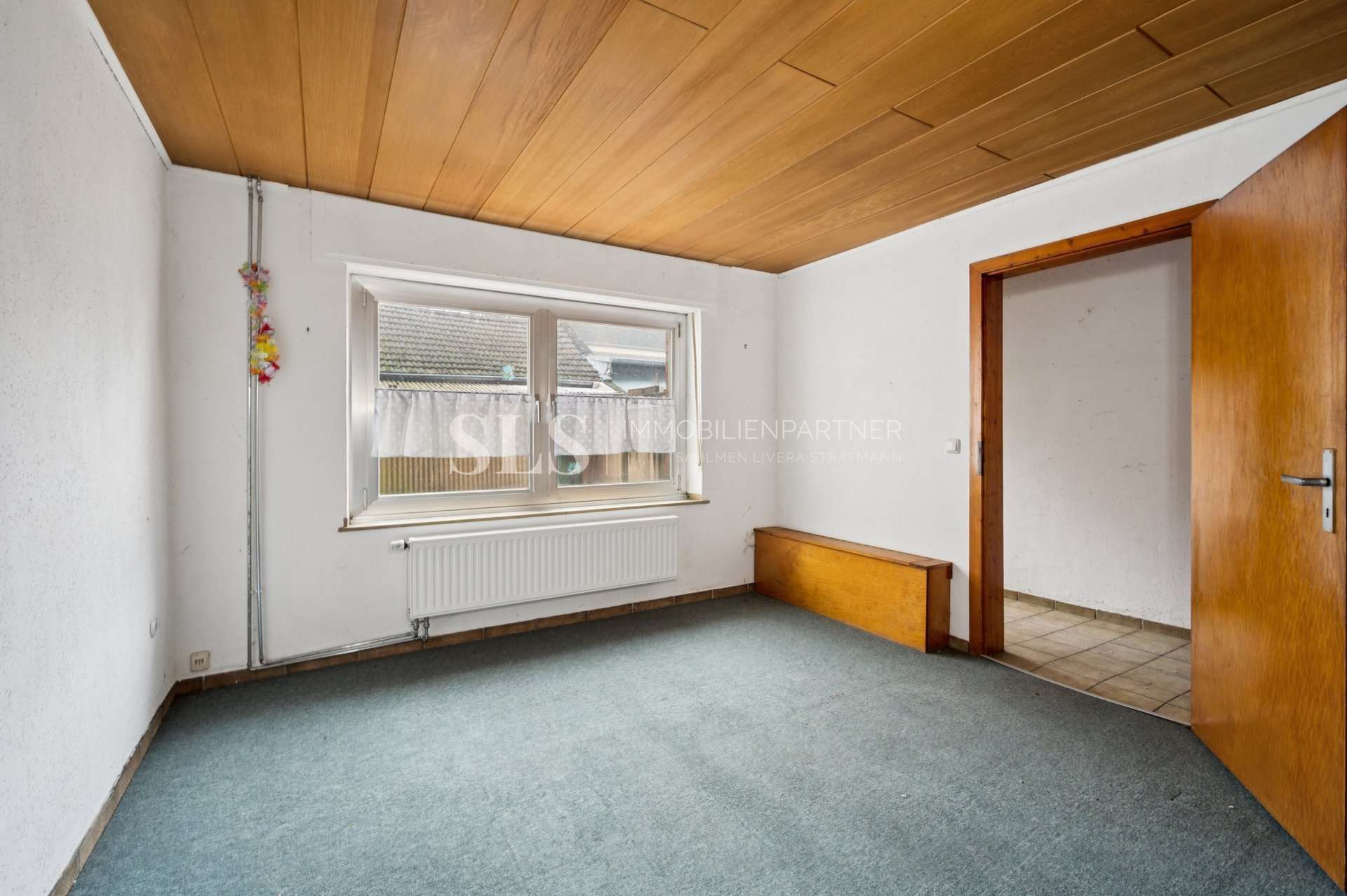 Immobilie in Wegberg - Innenhof statt Straße – Charakterstarkes Hofhaus mit vielseitiger Nutzung - Bild 6