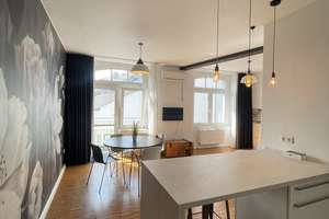 Stilvolles Loft im Herzen der Stadt – Eisenstr. 41, 40227 Oberbilk, Düsseldorf – Vorschaubild 2