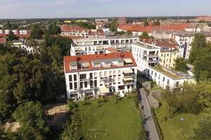 Wohnen inmitten einer grünen Idylle - am Weißen See – Große Seestraße 4, 13086 Weißensee, Berlin – Vorschaubild 2