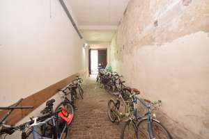 Neustadt | Charmantes, vermietetes 2-Zimmerappartement in gefragter Lage – Die vollständige Adresse der Immobilie erhältst du vom Anbieter., 28201 Südervorstadt, Bremen – Vorschaubild 12