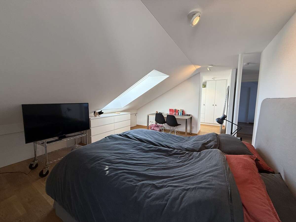 Immobilie in Michelbach an der Bilz - TRAUMHAFTES MODERNES 
EINFAMILIENHAUS MIT 
EINLIEGERWOHNUNG IN MICHELBACH - Bild 19