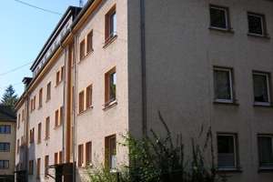 gut aufgeteilte und komplett modernisierte Wohnung am Siegener Rosterberg