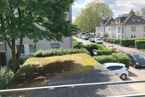 Erstbezug nach Sanierung: 4 Zimmer-Wohnung mit sep. Küche und Balkon. – Georg-von-Boeselager-Str. 3, 53117 Auerberg, Bonn – Vorschaubild 15