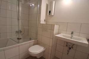 Grün. Großzügig.Komfortabel. 3-Zimmer Wohnung mit großem Balkon – Die vollständige Adresse der Immobilie erhältst du vom Anbieter., 38448 Teichbreite, Wolfsburg – Vorschaubild 4