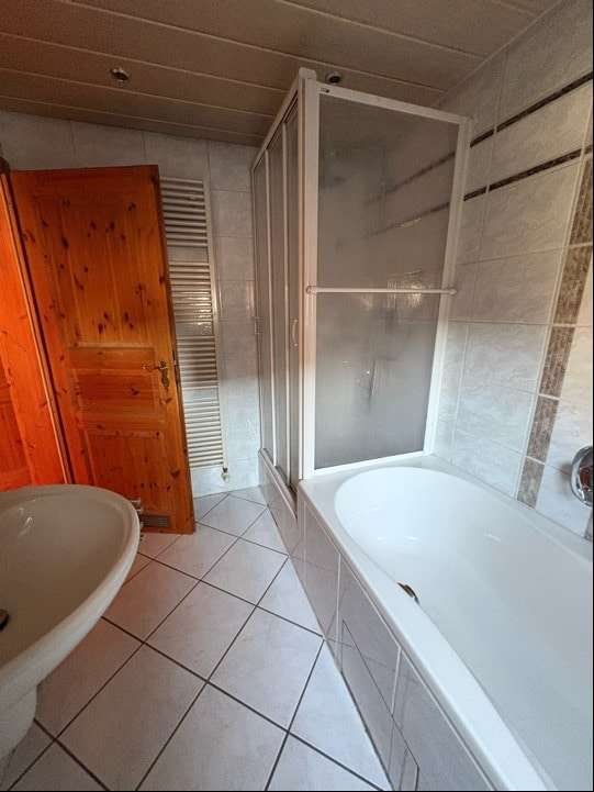 Immobilie in Annweiler am Trifels - Sehr gepflegtes Reihenhaus in Annweiler (Denkmalschutz) - Bild 9