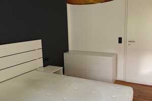 Geschmackvolle möblierte 2-Raum-Wohnung mit Balkon und Einbauküche in Augsburg – Röntgenstraße 3, 86199 Augsburg – Vorschaubild 10