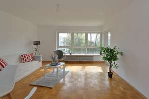 Komfortables Wohnen! 4,5-Raum-Wohnung mit rd. 94 m² im 1.OG mit Aufzug, Loggia und Stellplatz – Die vollständige Adresse der Immobilie erhältst du vom Anbieter., 45219 Kettwig, Essen – Vorschaubild 6
