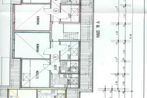 Geräumige 3-Zimmer-Wohnung mit idealem Schnitt in ruhiger Lage -  Stellplatz und Balkon – Altmarkstr. 18 A, 38110 Wabe-Schunter-Beberbach, Braunschweig – Vorschaubild 19