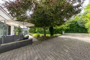 Ihre private Oase, lichtdurchflutetes EFH mit Pool und Gartenparadies sofort frei! VB! – Die vollständige Adresse der Immobilie erhältst du vom Anbieter., 86179 Haunstetten-Süd, Augsburg – Vorschaubild 13