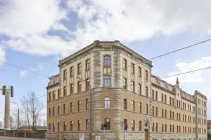 NEU ** PERFEKT FÜR STUDENTEN & AZUBIS ** MÖBLIERTES Single-Appartement im 1. OG ** Sofort verfügbar!