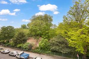 Am Florapark Düsseldorf: Lichtdurchflutete 2 Zimmer Wohnung mit Balkon und Blick ins Grüne – Die vollständige Adresse der Immobilie erhältst du vom Anbieter., 40217 Unterbilk, Düsseldorf – Vorschaubild 12