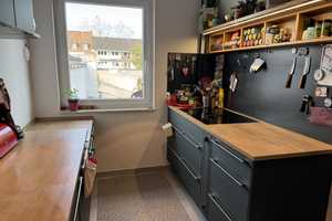Kernsanierte 3-Zimmer Wohnung mit Balkon in Bessungen – Darmstadt – Vorschaubild 3