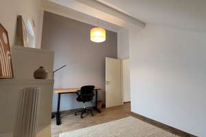 Top ausgestattete  Dachterrassen Neubauwohnung – Plankenfelser Straße 10, 81249 Aubing-Süd, München – Vorschaubild 16
