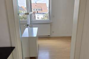 1200 € - 52 m² - 3.0 Zi. – Die vollständige Adresse der Immobilie erhältst du vom Anbieter., 70567 Möhringen-Süd, Stuttgart – Vorschaubild 4