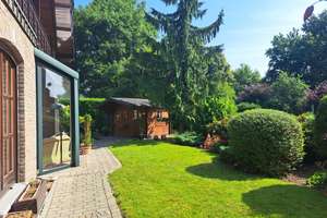 *** RESERVIERT***Großes EFH mit Charme – Elbinger Straße 4, 41844 Wegberg – Vorschaubild 37