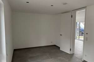 Exklusive 2-ZKB-Wohnung mit Terrasse in Augsburg Haunstetten – Marconistr. 2, 86179 Haunstetten-Ost, Augsburg – Vorschaubild 7