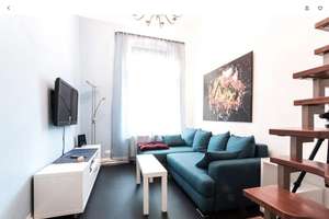 Gewerbeeinheit mit Beherbergungsgenehmigung – Zobeltitzstraße 80, 13403 Reinickendorf (Ortsteil), Berlin – Vorschaubild 4