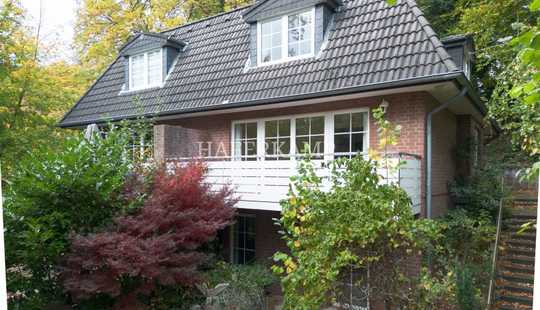 Bild von Doppelhaushälfte -4-Zimmer- im grünen Eißendorf