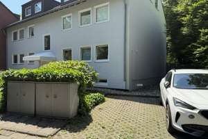 Bestlage in Köln-Junkersdorf! Schöne 3 bzw. 2,5-Zimmer Wohnung mit Balkon – Birkenallee 22, 50858 Junkersdorf, Köln – Vorschaubild 2