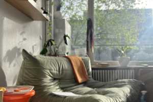 Untermiete - Sublet in Kreuzberg – July only – Hedemannstraße 31, 10963 Berlin – Vorschaubild 2