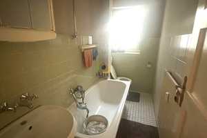 Ruhig gelegene 2-Zimmer-Wohnung mit Balkon und Gartenanteil im Innenhof – Berlin – Vorschaubild 7