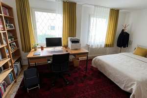 Wohnung möbliert in Schwabing - Einfach einziehen und los wohnen - Frei ab Mai 2026 – Georgenstraße 78, 80799 Neuschwabing, München – Vorschaubild 7
