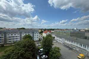 Smarter Wohnen! Modernisierte 3-Zi.-Whg. mit Ausblick! – Lübecker Straße 28, 39124 Magdeburg – Vorschaubild 9