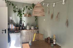 Gemütliche 1,5-Zimmer Wohnung mit sonnigem Balkon in Ulm-Mitte – Ensingerstraße 00, 89073 Mitte, Ulm – Vorschaubild 4
