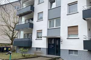3-Zimmerwohnung mit Balkon - befristete Vermietung bis 31.12.2027 – Hardeckstraße 12b, 76185 Grünwinkel, Karlsruhe – Vorschaubild 13