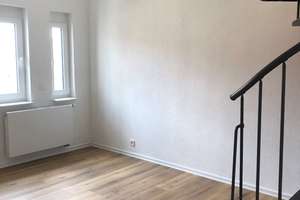 Stilvolle Maisonette im sanierten Altbau – zentral & flexibel – Die vollständige Adresse der Immobilie erhältst du vom Anbieter., 89077 Weststadt, Ulm – Vorschaubild 12