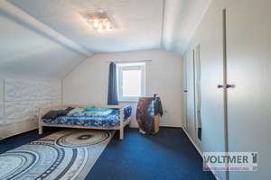KLEIN ABER FEIN - angebautes Einfamilienhaus mit Stellplatz und schönem Garten! – Die vollständige Adresse der Immobilie erhältst du vom Anbieter., 66578 Schiffweiler – Vorschaubild 11