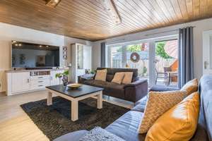 Drei Wohnungen, ein Zuhause – Mehrgenerationenhaus auf rund 1.718 m² Grundstück! – Die vollständige Adresse der Immobilie erhältst du vom Anbieter., 49632 Essen (Oldenburg) – Vorschaubild 12
