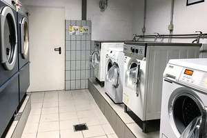 Bezugsfreie 2-Zimmer-Etagenwohnung im Europahochhaus in Aachen – Die vollständige Adresse der Immobilie erhältst du vom Anbieter., 52068 Panneschopp, Aachen – Vorschaubild 3