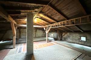 HORN IMMOBILIEN ++ idyllisches Reihenmittelhaus in Wilsickow bei Pasewalk – Die vollständige Adresse der Immobilie erhältst du vom Anbieter., 17337 Uckerland – Vorschaubild 5