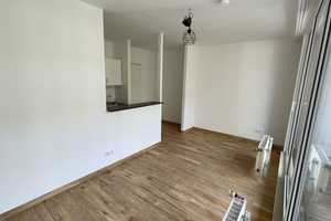 helle lichtdurchflutete Wohnung sehr ruhige Lage für 1 Pers. geräumiges Studentenapartment – Mauerstraße 95, 52064 Aachen – Vorschaubild 4