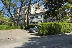 3-Zimmer Wohnung mit Balkon (Hochparterre) im Bismarckviertel, TG-Stellplatz, Klimaanlage - privat   – Die vollständige Adresse der Immobilie erhältst du vom Anbieter., 47799 Cracau, Krefeld – Vorschaubild 54