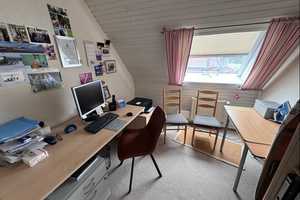 Gepflegtes Familienhaus sucht neue Bewohner – Steinburg (Kreis) – Vorschaubild 13