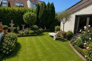 Charmante Einfamilien-DHH mit ELW, Terrasse und Garten in beliebter Lage von Heilbronn-Ost – Die vollständige Adresse der Immobilie erhältst du vom Anbieter., 74074 Heilbronn, Heilbronn – Vorschaubild 10