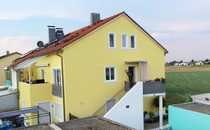 Ingolstadt, 3,5 Zi., ... - Eigentumswohnungen, 3-Zimmer