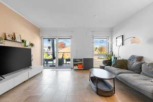 2-Zimmer-Neubauwohnung in beliebter Lage von HH-Meiendorf – Die vollständige Adresse der Immobilie erhältst du vom Anbieter., 22145 Rahlstedt, Hamburg – Vorschaubild 7